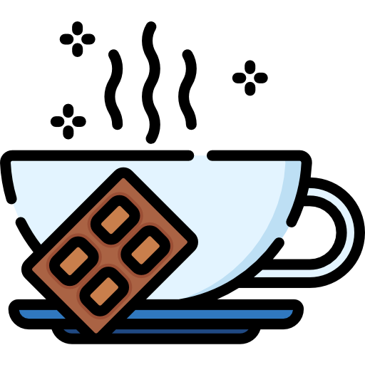 وایت چاکلت پاپس