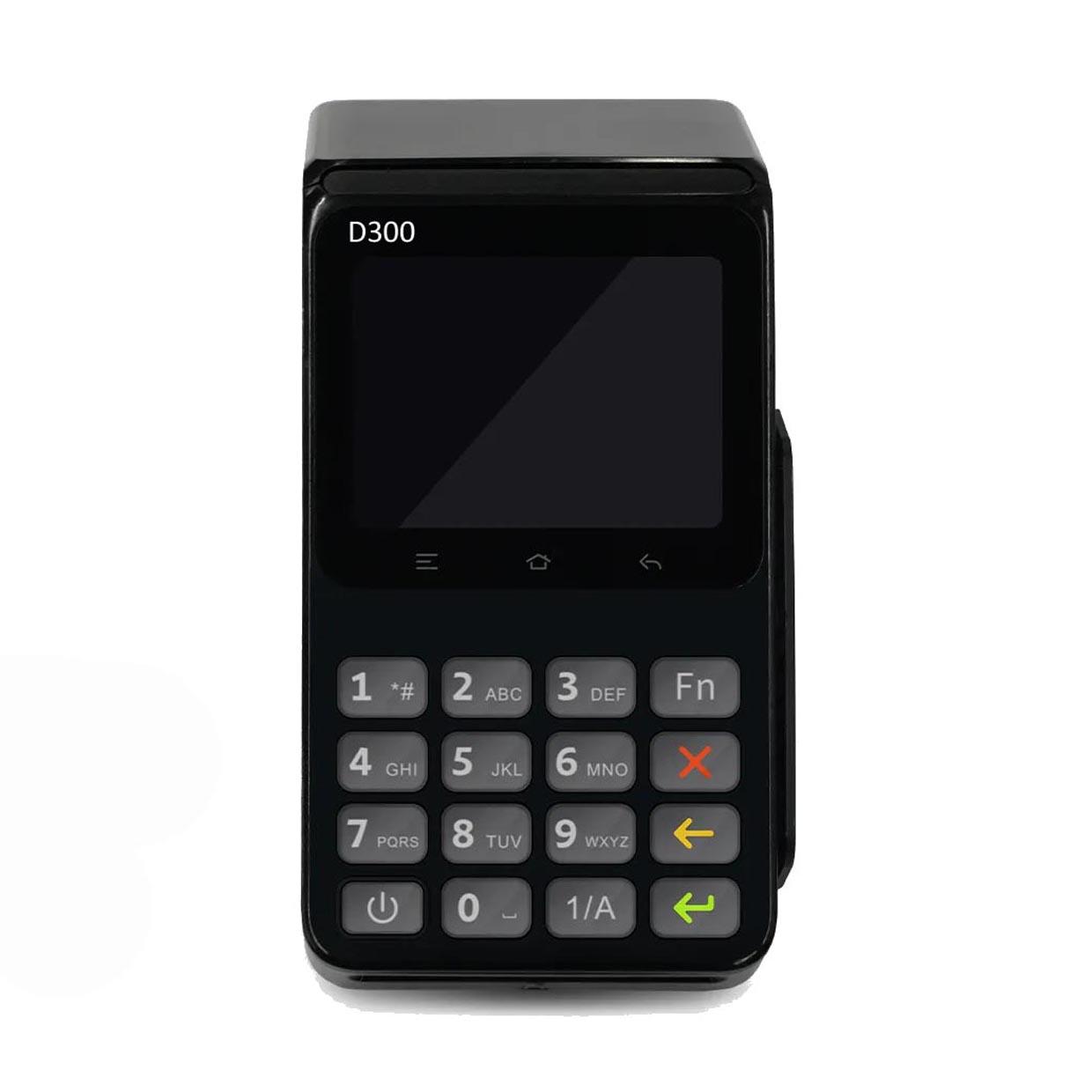 D300