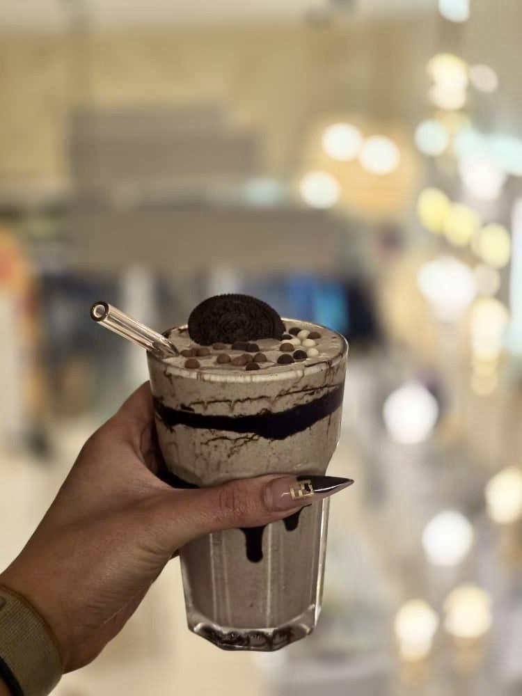 شیگ اورئو