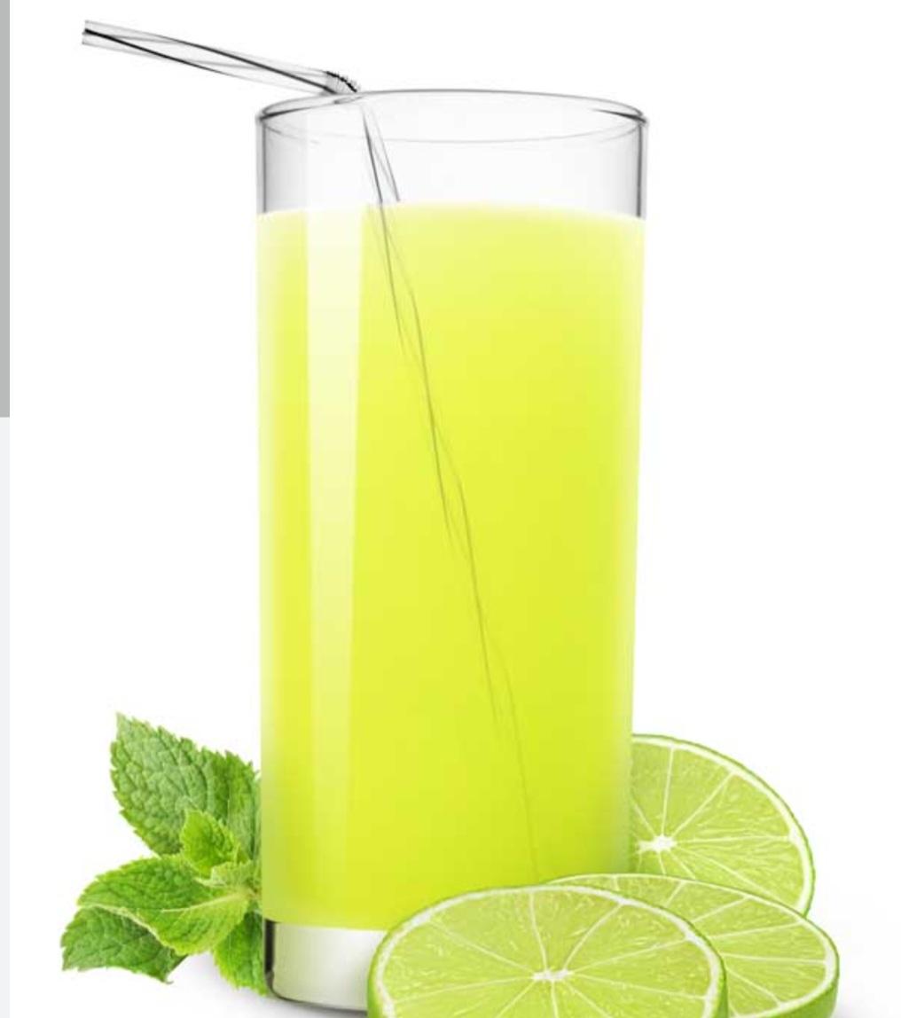 لیموناد