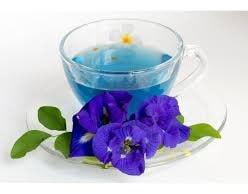 دمنوش گل گاو زبان