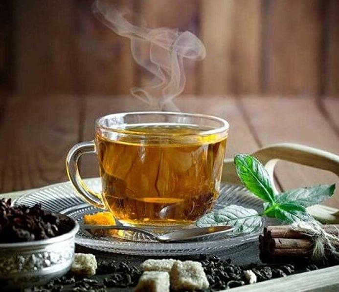 دمنوش آویشن
