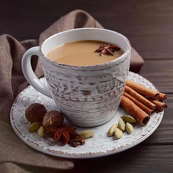 چای ماسالا