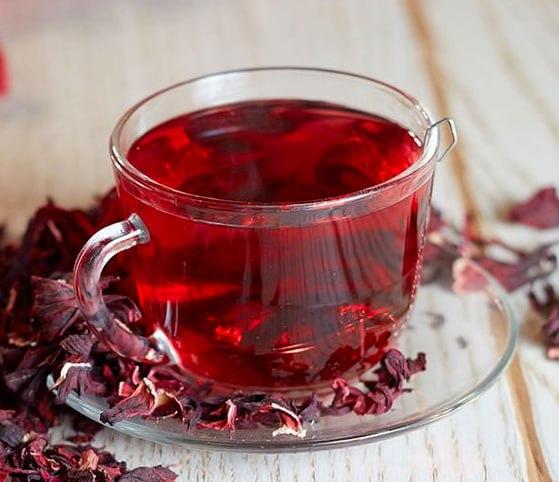 چای ترش