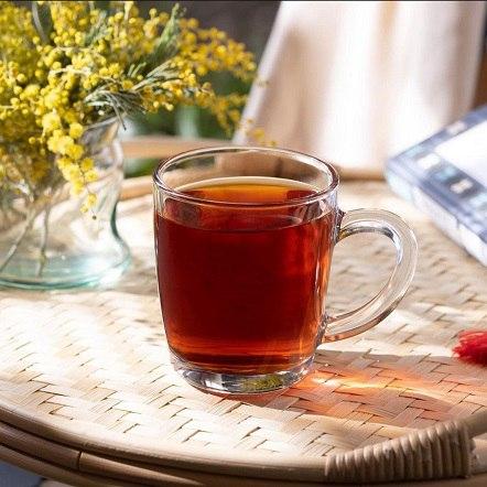 چای لیوانی
