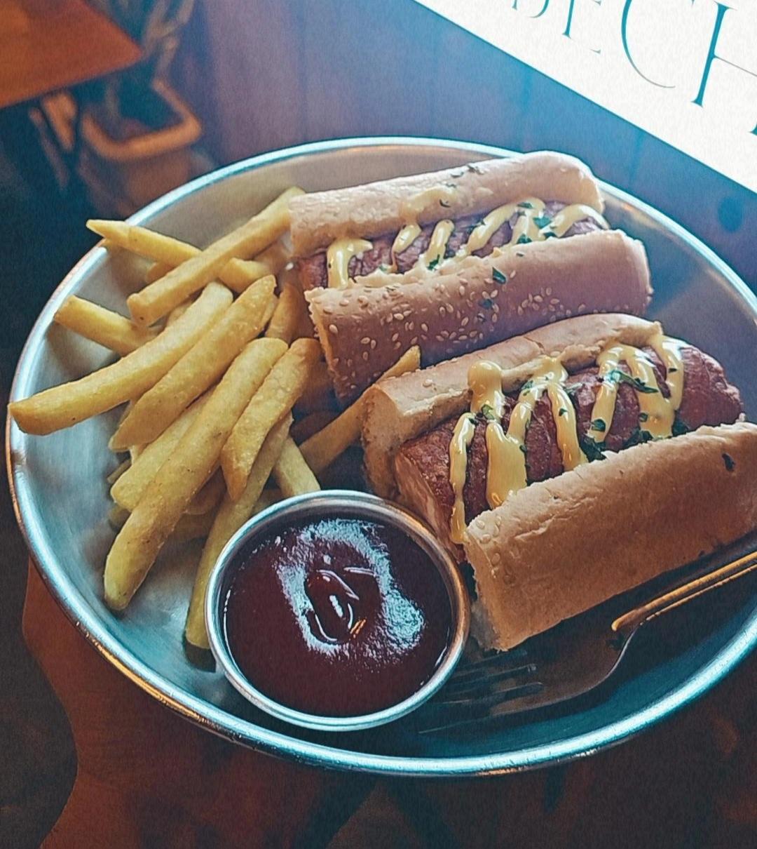 ساندویچ کراکف