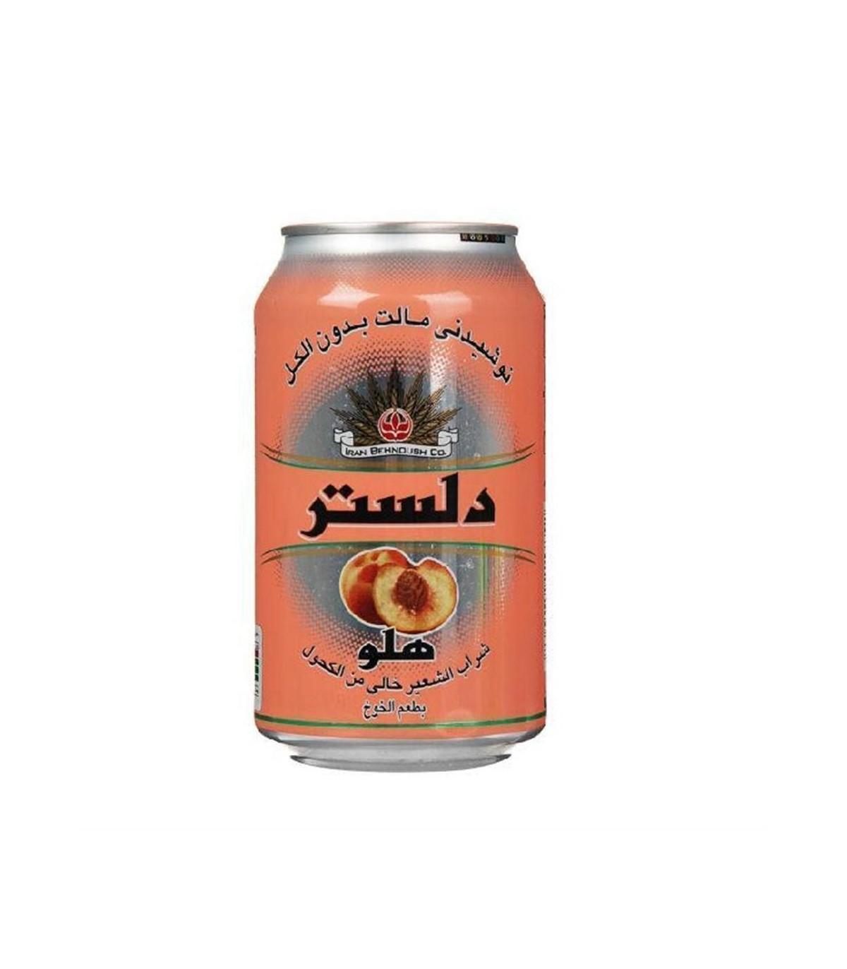دلستر هلو