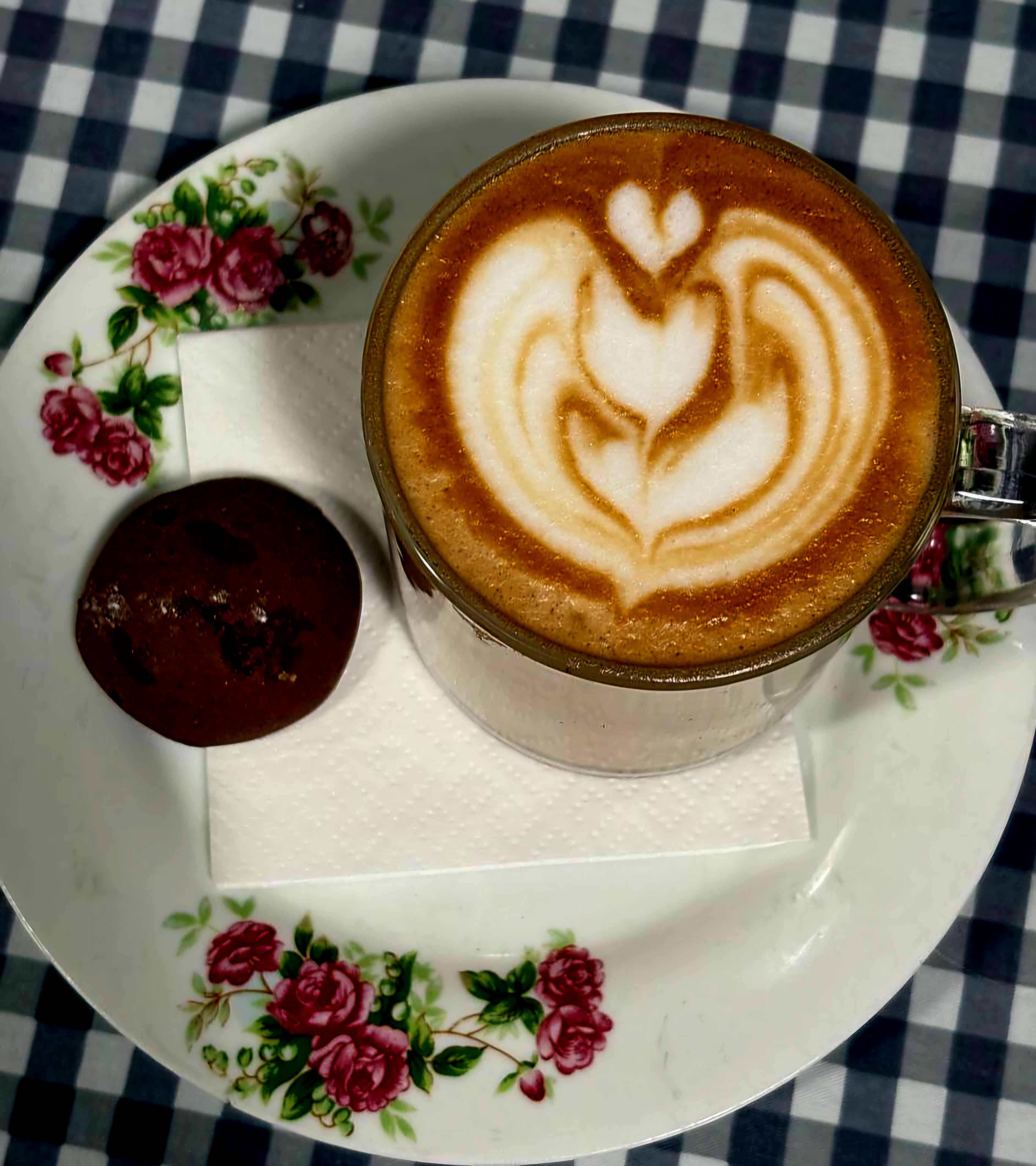 کارامل ماکیاتو