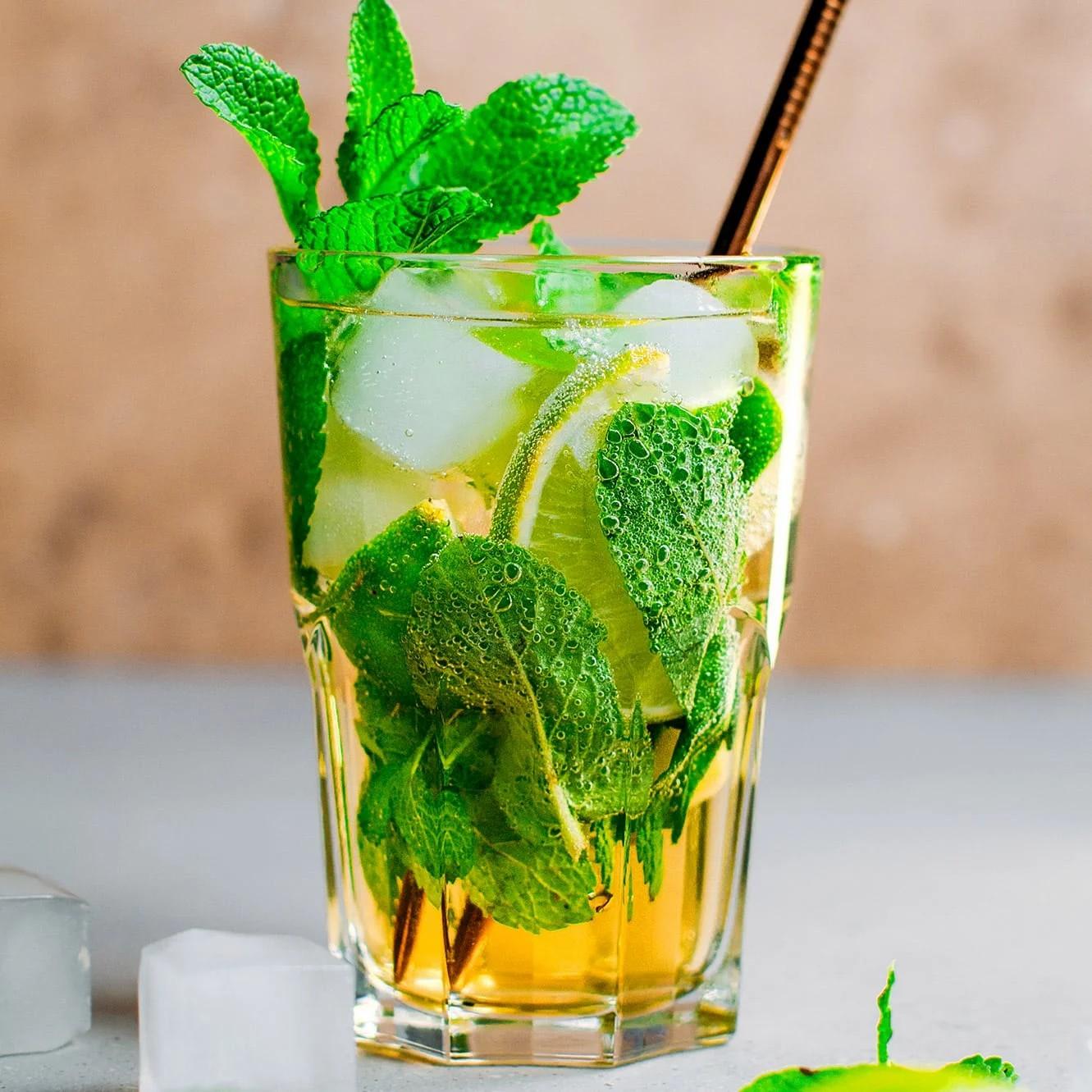 موهیتو طبیعی