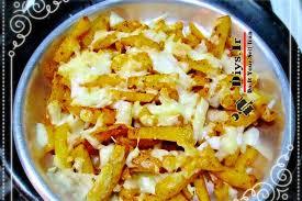 سیب خلالی ویژه