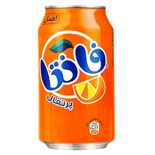 فانتا