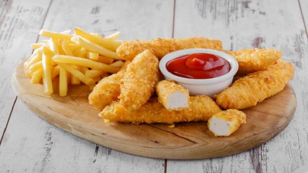 فیله سوخاری