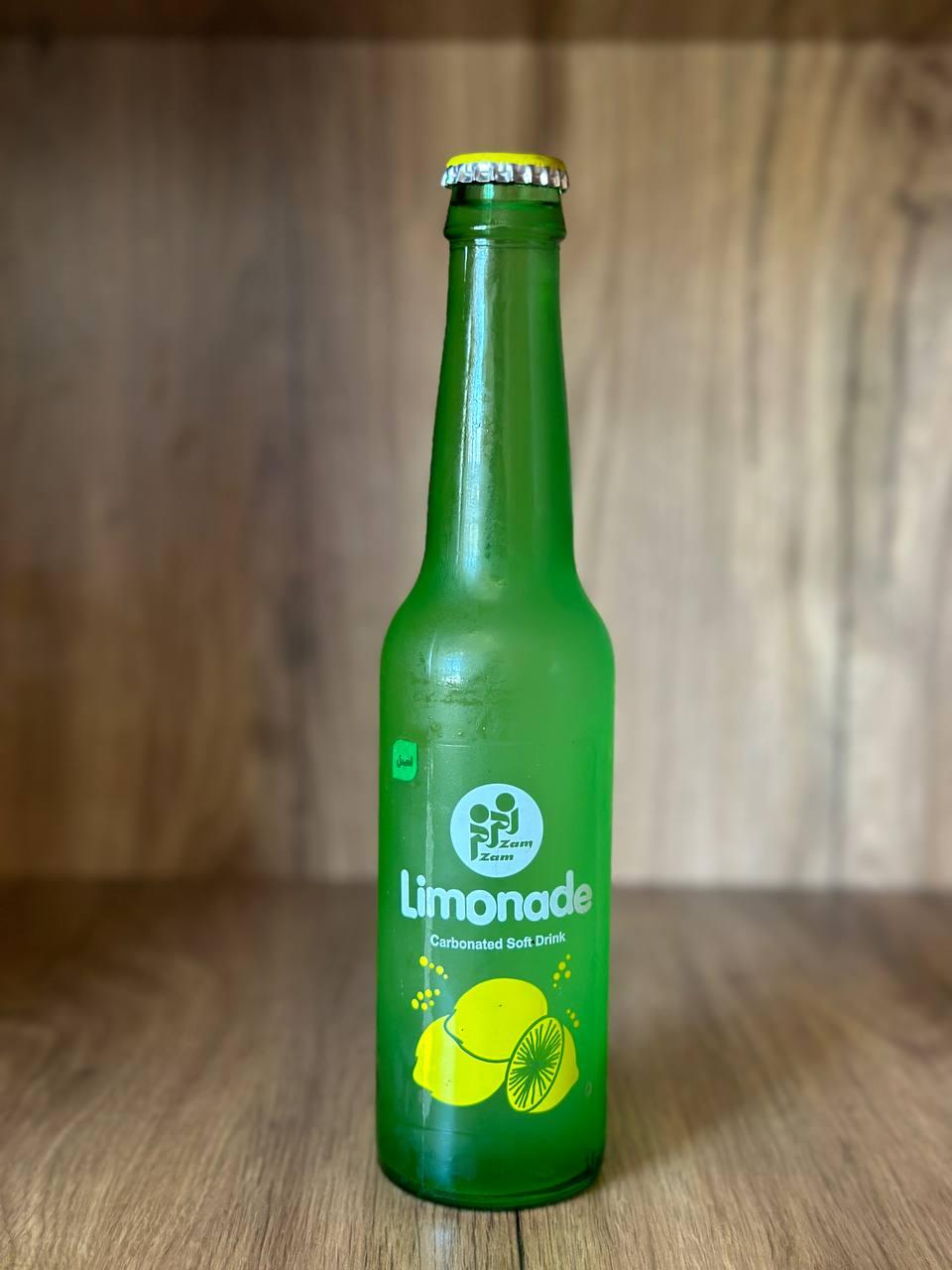 لیموناد