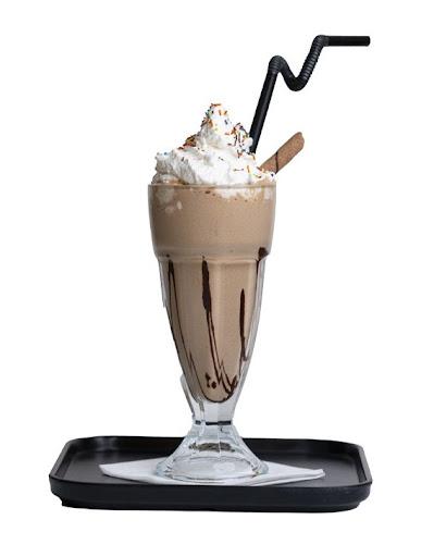 شیک موز شکلات