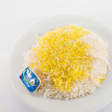 چلو کره ایرانی