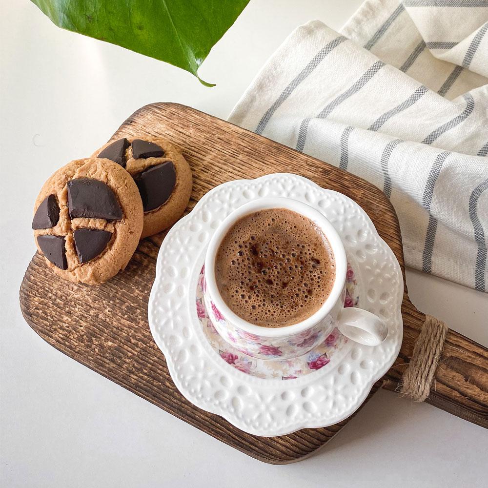 قهوه یونانی