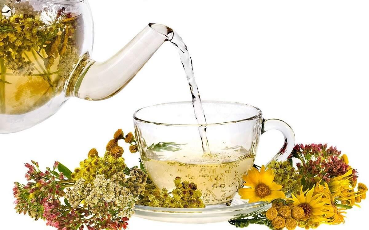 دمنوش آرامش