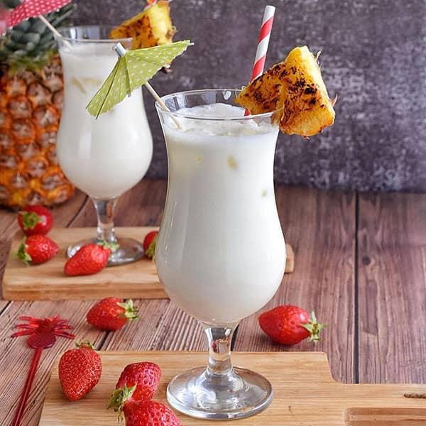 پینا کولادا