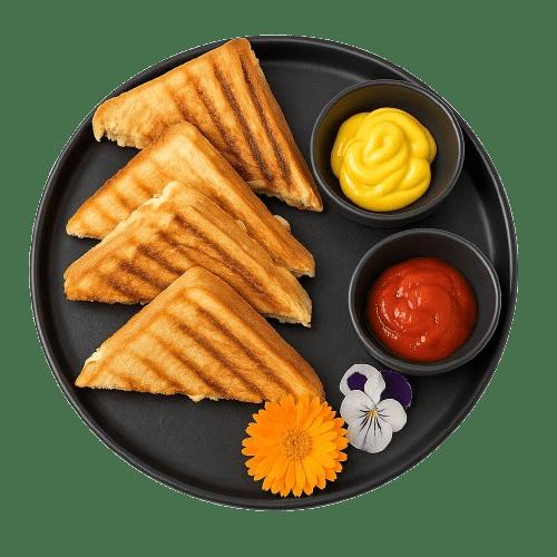 اسنک چهار تیکه