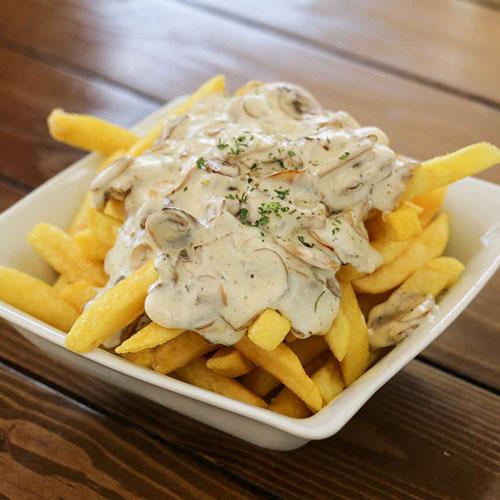 سیب زمینی ویژه