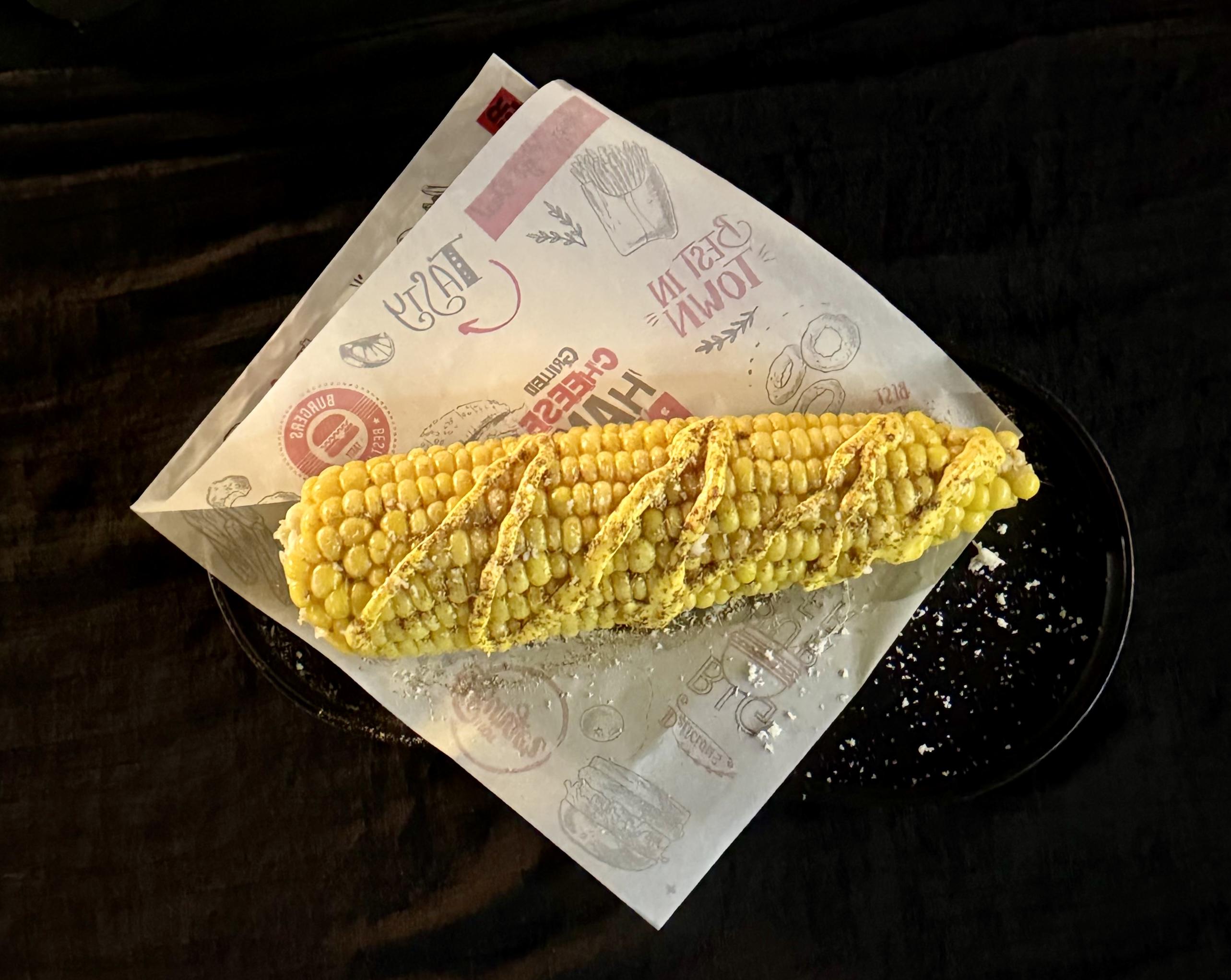 بلال مکزیکی مخصوص دی(سس چدار) (سس باربیکیو)