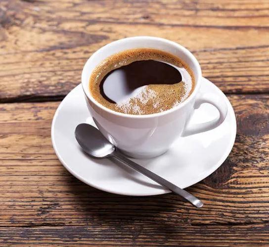 اسپرسو سینگل