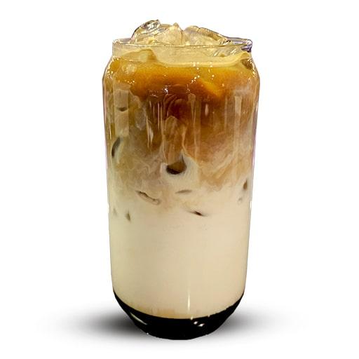 آیس کارامل ماکیاتو