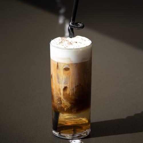 آیس آیریش ماکیاتو