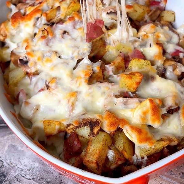 سیب زمینی ویژه