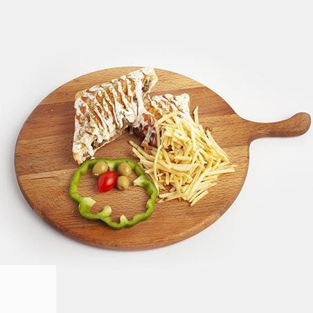 اسنک پپرونی