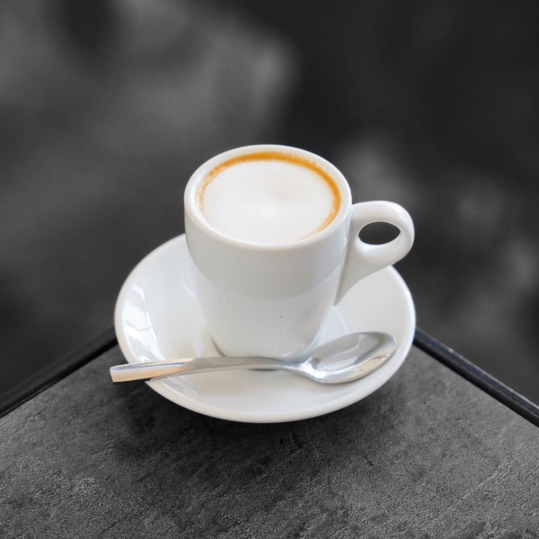 اسپرسو ماکیاتو