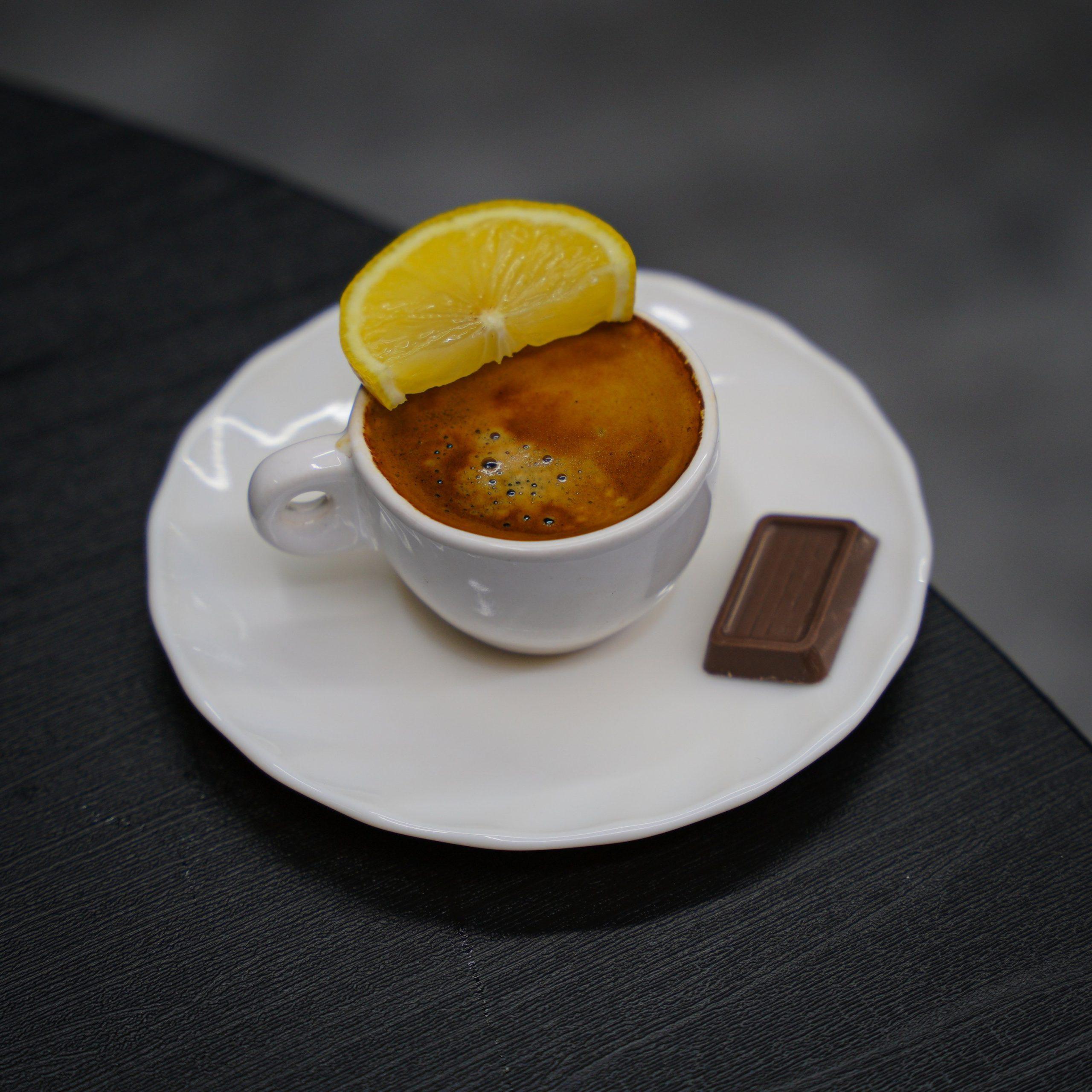 اسپرسو رومانو