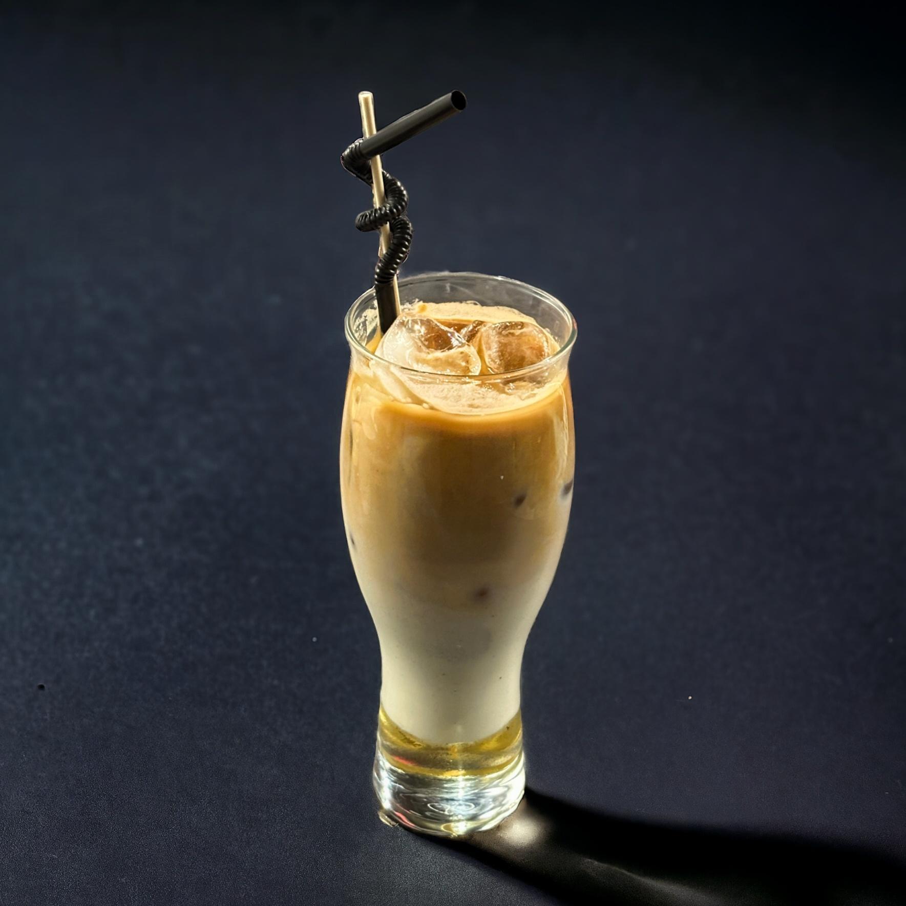 آیس فندوق ماکیاتو