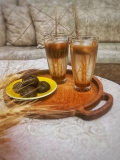 آیس هانی ماکیاتو