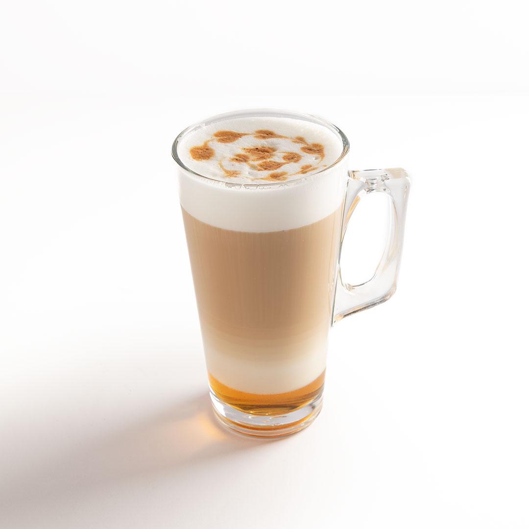 کارامل ماکیاتو