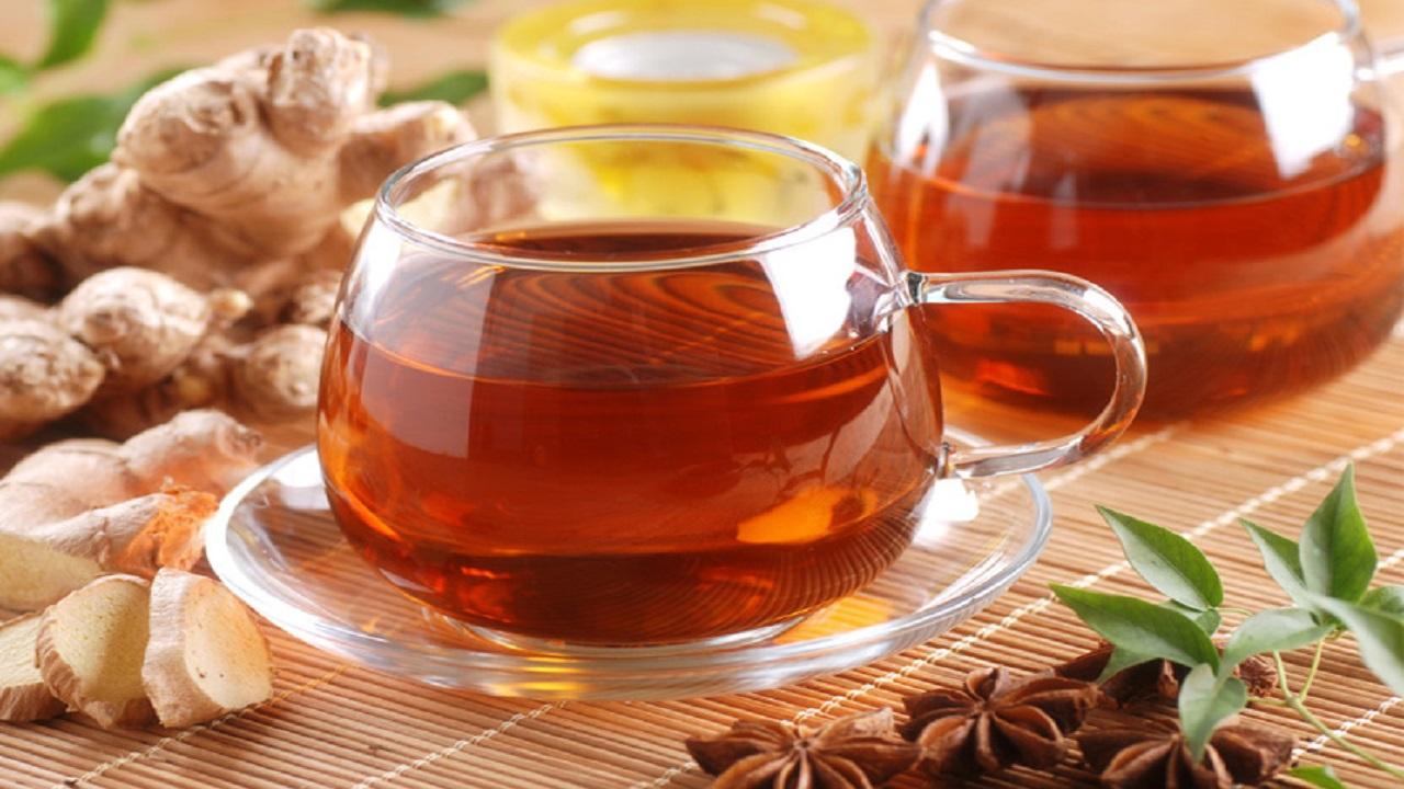 دمنوش گوارا