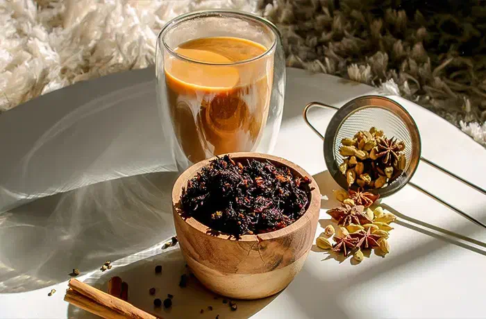 چای اماراتی