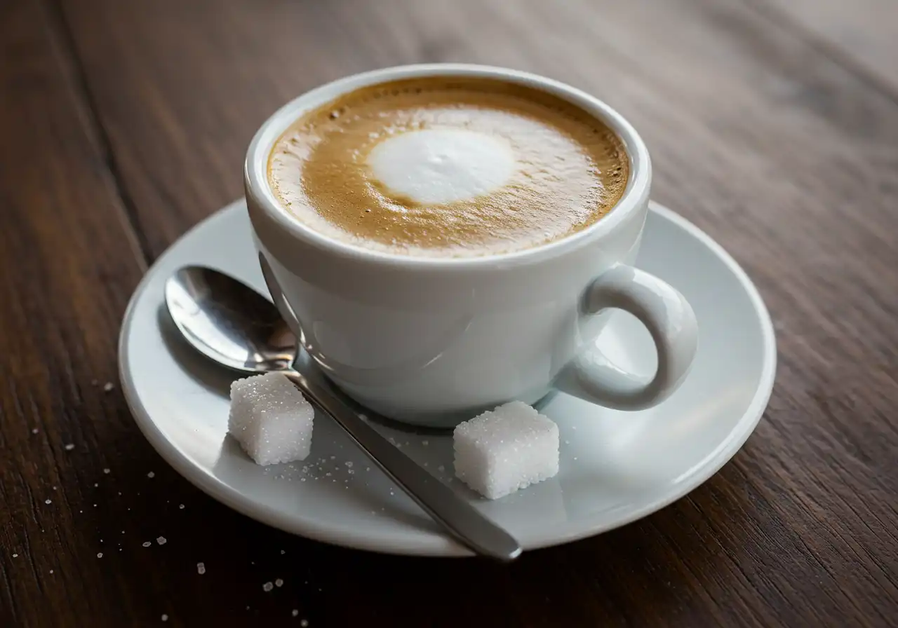 قهوه یونانی