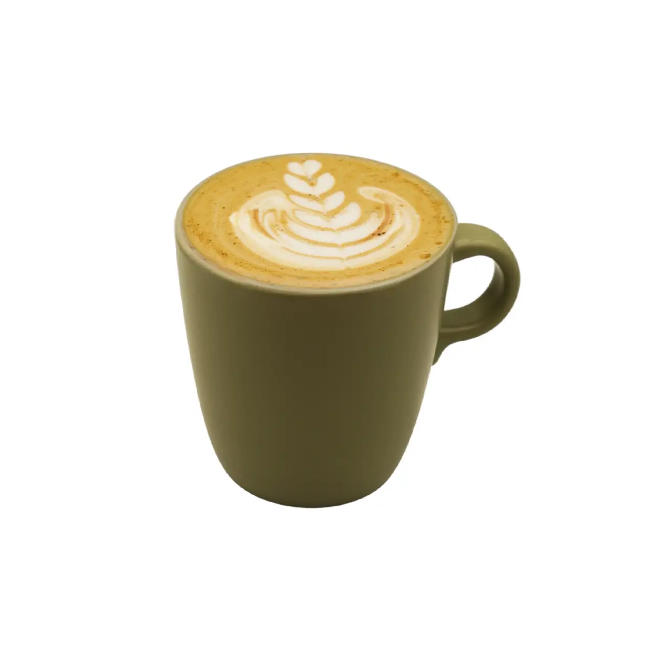 لاته دارچین