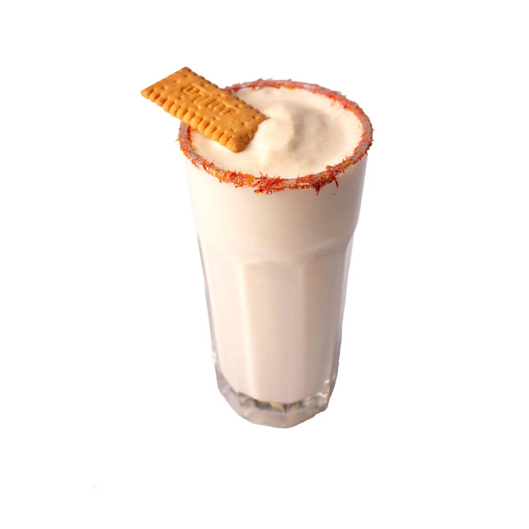 شیک بیسکوئیت